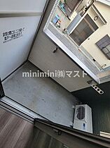 アーバンコート伝法 204 ｜ 大阪府大阪市此花区伝法6丁目（賃貸アパート1LDK・2階・32.70㎡） その11