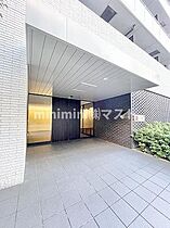 大阪府大阪市西区立売堀1丁目（賃貸マンション1R・15階・30.00㎡） その15