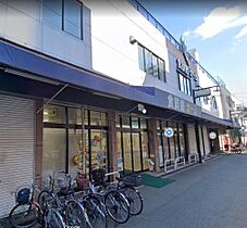 Monotone弁天町 602 ｜ 大阪府大阪市港区磯路3丁目13-20（賃貸マンション1LDK・6階・28.43㎡） その20