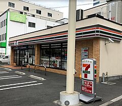 ラパンジール阿波座II 508 ｜ 大阪府大阪市西区立売堀4丁目4番地15号（賃貸マンション1R・5階・21.51㎡） その19