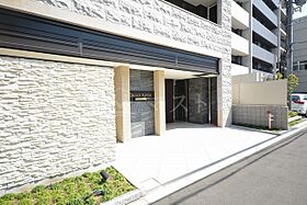 グレースリバー中之島 401 ｜ 大阪府大阪市西区川口2丁目6番地（賃貸マンション1LDK・4階・40.01㎡） その18