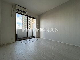 スプランディッドIII  ｜ 大阪府大阪市此花区西九条5丁目（賃貸マンション1K・6階・25.08㎡） その3