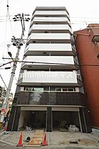 ゼクス九条 601 ｜ 大阪府大阪市西区九条2丁目（賃貸マンション1LDK・6階・42.75㎡） その1