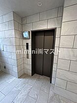 リヴェント福島野田 1501 ｜ 大阪府大阪市福島区吉野1丁目149-1（賃貸マンション2LDK・15階・49.49㎡） その29