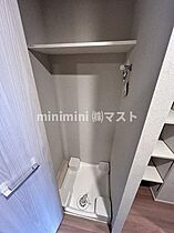 ライフフィールドなにわ本町リュエル 1302 ｜ 大阪府大阪市西区西本町2丁目1-23（賃貸マンション1DK・13階・29.60㎡） その15