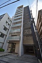 アーバネックス南堀江 702 ｜ 大阪府大阪市西区南堀江4丁目25番地34号（賃貸マンション1K・7階・33.77㎡） その1