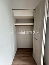 ライフフィールドなにわ本町リュエル 904 ｜ 大阪府大阪市西区西本町2丁目1-23（賃貸マンション1DK・9階・27.31㎡） その9