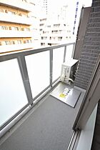 FLAT34北堀江 201 ｜ 大阪府大阪市西区北堀江1丁目9番地5号（賃貸マンション1LDK・2階・37.90㎡） その10