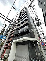 エステムコート大阪新町 403 ｜ 大阪府大阪市西区新町3丁目8番地10号（賃貸マンション1DK・4階・30.83㎡） その1