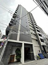 エステムコート大阪新町 403 ｜ 大阪府大阪市西区新町3丁目8番地10号（賃貸マンション1DK・4階・30.83㎡） その24