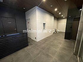 エステムコート大阪新町 403 ｜ 大阪府大阪市西区新町3丁目8番地10号（賃貸マンション1DK・4階・30.83㎡） その23