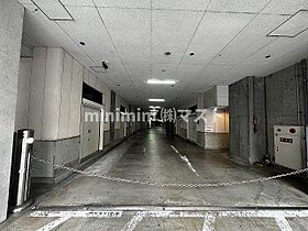 ザ・タワー大阪レジデンス 503 ｜ 大阪府大阪市福島区福島1丁目1番地48号（賃貸マンション1R・5階・37.73㎡） その24