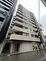 UM-HOUSE  ｜ 大阪府大阪市西区京町堀3丁目8番地8号（賃貸マンション2LDK・7階・51.04㎡） その1