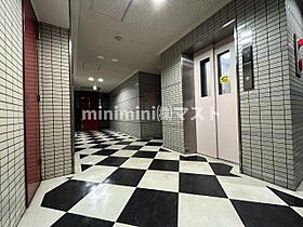 UM-HOUSE  ｜ 大阪府大阪市西区京町堀3丁目8番地8号（賃貸マンション2LDK・7階・51.04㎡） その15