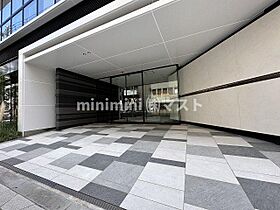 クレストコート靱公園ＴＨＥＣＬＡＳＳ 1215 ｜ 大阪府大阪市西区西本町2丁目（賃貸マンション1K・12階・21.81㎡） その17