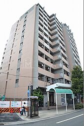 🉐敷金礼金0円！🉐フロンティアタワー九条III
