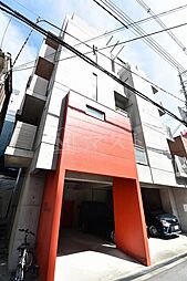 ソレイユ京町堀