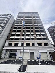 パークフラッツ弁天町駅前