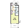 エスリードRESIDENCE大阪福島CITYWEST4階6.6万円