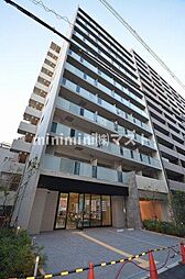 アーバネックス新町