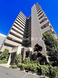プロシード弁天町