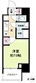 WORVE大阪本町13階9.2万円