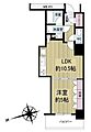 阿波座ライズタワーズフラッグ46OMPタワー4階14.5万円