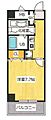 SHINE&SHINE555階6.2万円