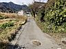 その他：前面道路