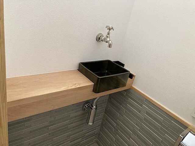 トイレ 千曲市大字桜堂