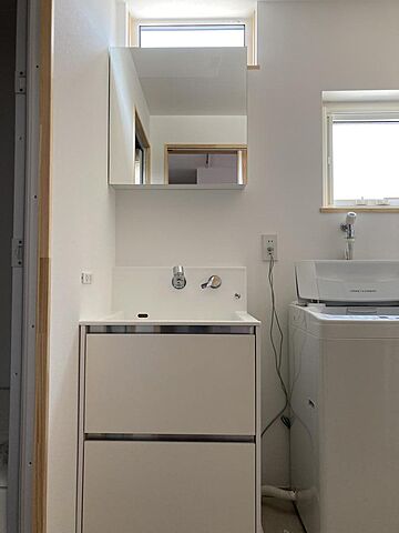 洗面 千曲市大字桜堂