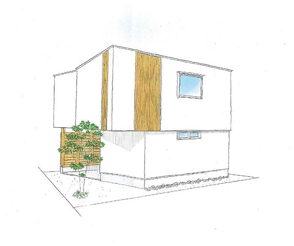 外観 千曲市大字桜堂