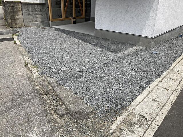 駐車場 千曲市大字桜堂