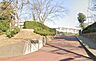 周辺：市立公津小学校（1300m）