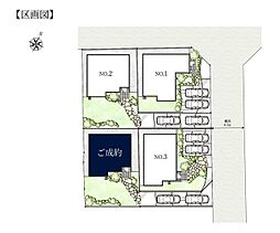 カーサ印西牧の原