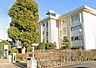 周辺：市立白井第三小学校（1200m）