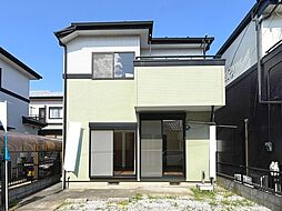 八千代市八千代台東3丁目　中古戸建