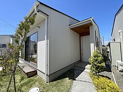 モリニアル 新検見川北　PLAN4