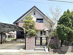 印旛郡栄町竜角寺台　中古戸建