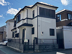 船橋市飯山満町3丁目　中古戸建