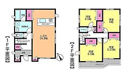 八千代市大和田　中古戸建