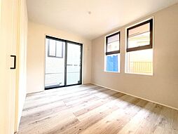 子供部屋の画像