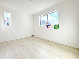 子供部屋の画像