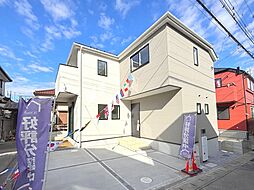 千葉市花見川区柏井1丁目 第1期