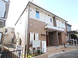 ラ・メール　メゾン