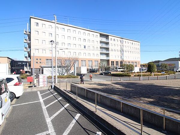 ドミールフィーロ ｜千葉県柏市松ケ崎(賃貸アパート2DK・1階・41.40㎡)の写真 その24