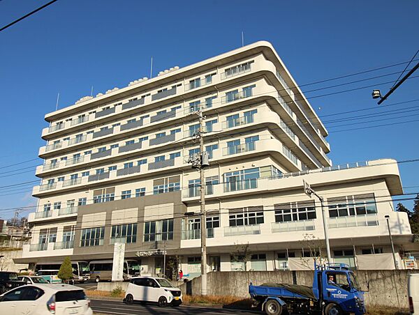 千葉県柏市緑台(賃貸アパート1LDK・2階・52.27㎡)の写真 その24