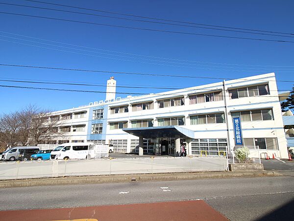 千葉県白井市冨士(賃貸マンション3LDK・12階・72.66㎡)の写真 その24