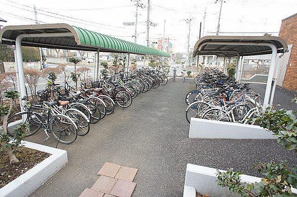 千葉県流山市東深井(賃貸マンション1K・2階・19.76㎡)の写真 その30