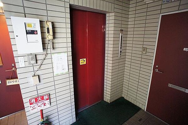 千葉県柏市南柏2丁目(賃貸マンション2K・2階・33.93㎡)の写真 その30